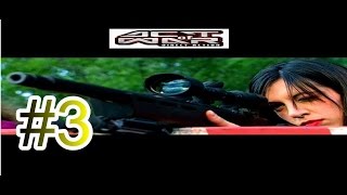 Let's Play  Act of War Direct Action P 3 HD 720p