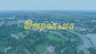 Стрельна. Константиновский дворец