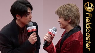 長考する眞栄田さんに間宮さん「えっ？将棋指してる？」のツッコミ!!#Shorts