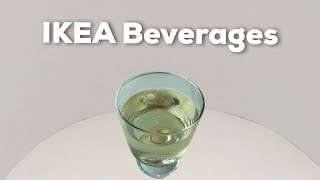 IKEA Beverages