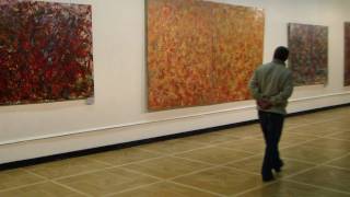 Современные художники и их картины.