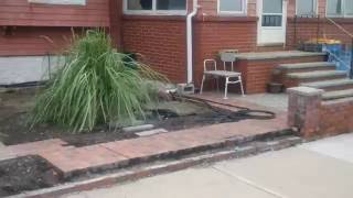 Shared - Common Driveway Update