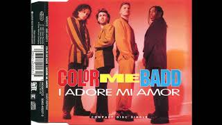 SZNOBJEKTÍV Greatest Shits 56. Color Me Badd - I wanna sex You up