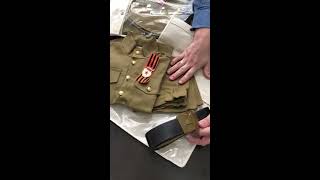 Форма отечественной войны полный комплект