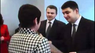 Телеканал ВІТА новини 2010-12-07 Пам'ятна дата