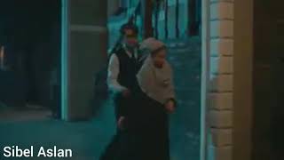 Vatanım Sensin 44.Bölüm Azize Leon Sahnesi