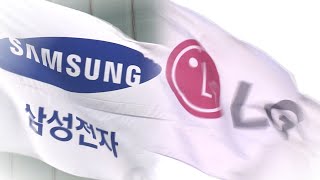 삼성ㆍLG "세탁기 세이프가드 유감"…대책 마련 분주 / 연합뉴스TV (YonhapnewsTV)