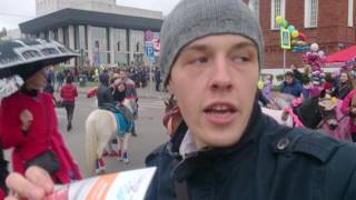 День города Владимир 2016