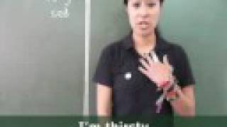 Spanish - Hola - Blackboard Project -