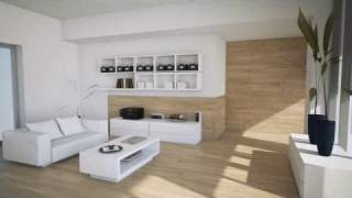 Floor Up - Kaindl sale sul muro - coimperTV
