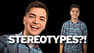 Psychologists Claim Stereotyping Isn't Bad... That is soooo just like them.