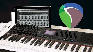 Все о REAPER 5 24 MIDI