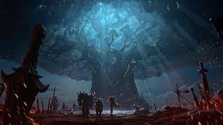 Überlebensratgeber zum Vorbereitungspatch für Battle for Azeroth