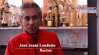 Actividades lúdicas Colegio Anglohispano