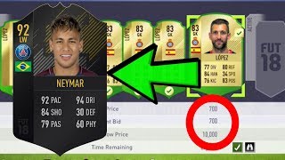 INVESTMENTS TO DO BEFORE FIFA 18 OTW SBC'S | FIFA 18 ULTIMATE TEAM