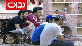 منتصف الليل - جلسة عفوية مع سعيد أخو عبدالسلام الشهراني | #زد_رصيدك20