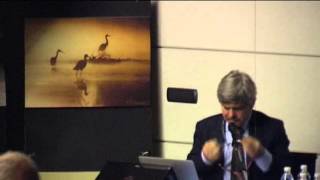 Convegno LA PIAVE: Piano Stralcio per la Sicurezza Idraulica e Diga di Falzè (PARTE 6)