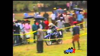 Amazing Motocross Riding
