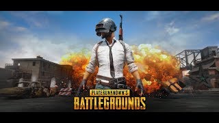 PUBG PC new weapon progression and charms