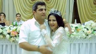 Hayk & Aneta urax harsanik Հայկ Անետա Ուրախ Հարսանիք