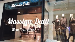 MASSIMO DUTTI New Collection |#NEWCOLLECTION2020 #MASSIMODUTTI #MASSIMODUTTI2020 #January2020