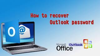 Forgot Outlook Password--Outlook Password Recovery Can be Easier Now