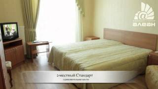 Отель Христина Анапа - www.6499500.ru