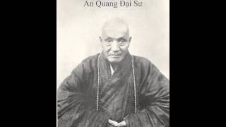 06/27: Khuyên đầy đủ tín nguyện (tt) | Ấn Quang Đại Sư Gia Ngôn Lục (HQ)