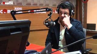 Pedro Pinto no PRIMO