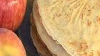 How To Make French Crêpes