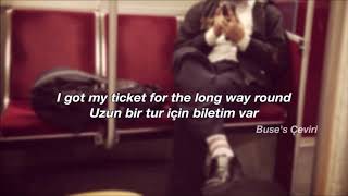 Anna Kendrick - Cups  [English Lyrics + Türkçe Çeviri]