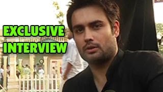 RK aka Vivian Dsena's INTERVIEW in Madhubala Ek Ishq Ek Junoon 20th November 2013 FULL EPISODE