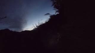 Altai Ultra Trail 2016 18 часов