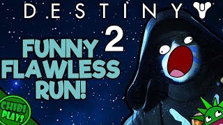 Flawless Fun! | Destiny 2 Trials