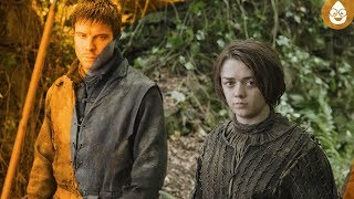 GAME OF THRONES - QUEM VAI MORRER NO PRÓXIMO EPISÓDIO? | COXINHA NERD