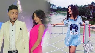 OYDIN YUSUPOVA BARCHA OILAVIY VA SHAXSIY RASMLARI 2018