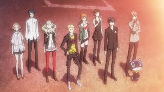 PS4 ペルソナ５ ザ・ロイヤル#95 第六のターゲット【P5R】ネタバレあり