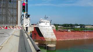 Drawbridge In Green Bay (Natalie Nightwolf 24K & Yvette ASMR 23K sub special + shoutouts+)
