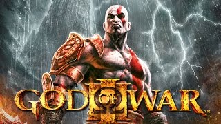 God of war 3 on pc By using ps3  emulator 1.9.6 with bios new 2015 April