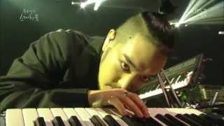 [HIT] 유희열의 스케치북-서태지(Seo Tae Ji) - Christmalo.win.20141031