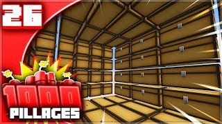 OBJECTIF 1000 PILLAGES #26 (105-113) I PVP-WARCRAFT