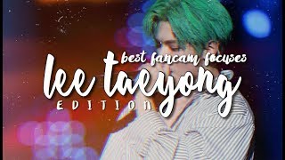 lee taeyong is so rude & this is why i h8 him