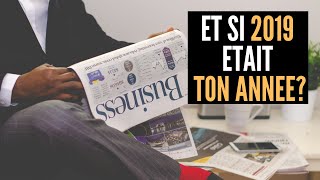 Comment réussir dans l'entrepreneuriat en Afrique en 2019