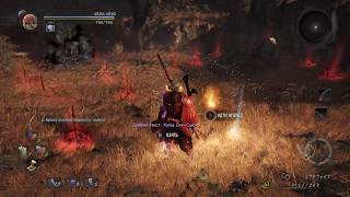 Nioh: Complete Edition. Сет Броня Исключительности (Храбрейший в Японии) - Сима Сакон