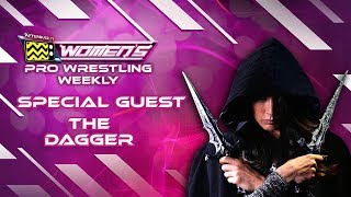 Women's Wrestling Weekly:   Michelle Blanchard Dagger  Ep 1