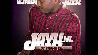 Jayh - 'Mijn Baby (Zouk)' #3 Jayh.nl Mixtape
