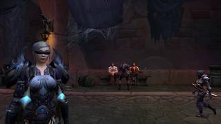 Обзор Разбойников в патче 7.1.5. Все Изменения в WoW Legion