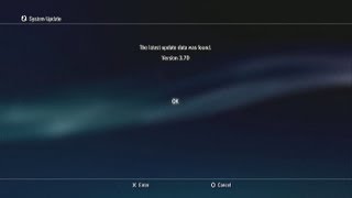 How To: Update your PS3/PS4 with a USB Flash Drive