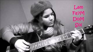 Tú de Shakira/ Cover & Acordes (BASICO)