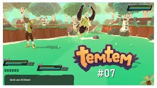 [FR] Temtem Alpha #07 : Full farming !
